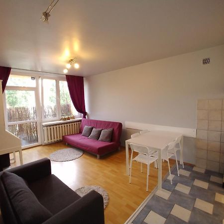Apartament Saski Warschau Exterior foto